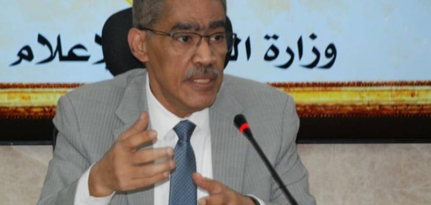 ضياء رشوان : الصحافة المصرية هي الأعرق والأكثر تأثيرا حتى اليوم