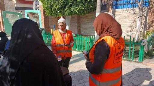 صندوق مكافحة الإدمان ينفذ أنشطة توعوية داخل مراكز... صندوق مكافحة الإدمان ينفذ أنشطة توعوية داخل مراكز الشباب ببئر العبد والعريش خلال أيام عيد الأضحى المبارك