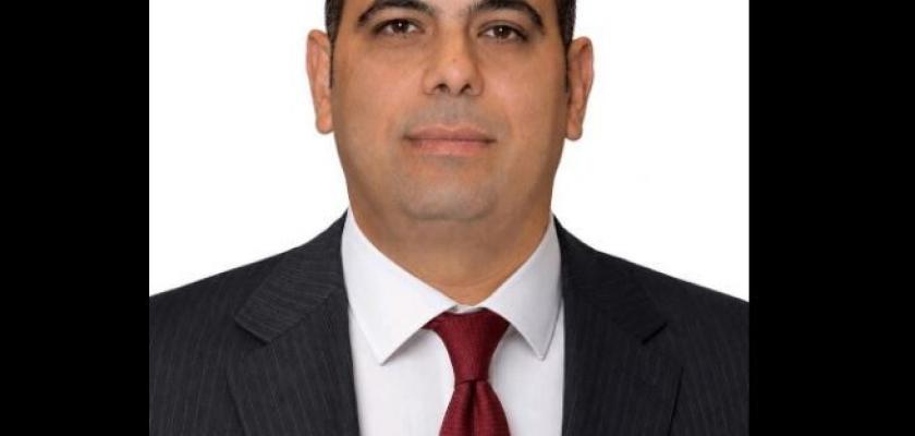 حاتم النواوي رئيساً للجهاز التنفيذي للهيئة العامة لمركز تنمية الصادرات المصرية بوزارة الاستثمار