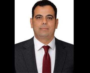 حاتم النواوي رئيساً للجهاز التنفيذي للهيئة العامة لمركز تنمية الصادرات المصرية بوزارة الاستثمار