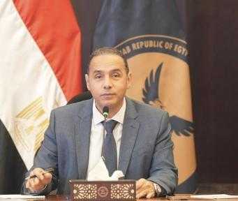 مد مهلة تقديم تقارير ”البصمة الكربونية” لشركات الأنشطة المالية غير المصرفية إلى ٣١ ديسمبر ٢٠٢٦