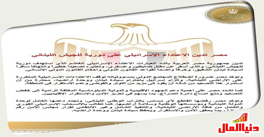 دنيا المال