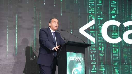 رئيس الهيئة العامة للرقابة المالية: الأمن السيبراني ركيزة أساسية للشمول المالي.. وتعزيزه على رأس أولوياتنا في جميع القطاعات