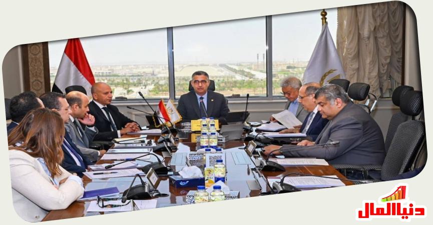 دنيا المال