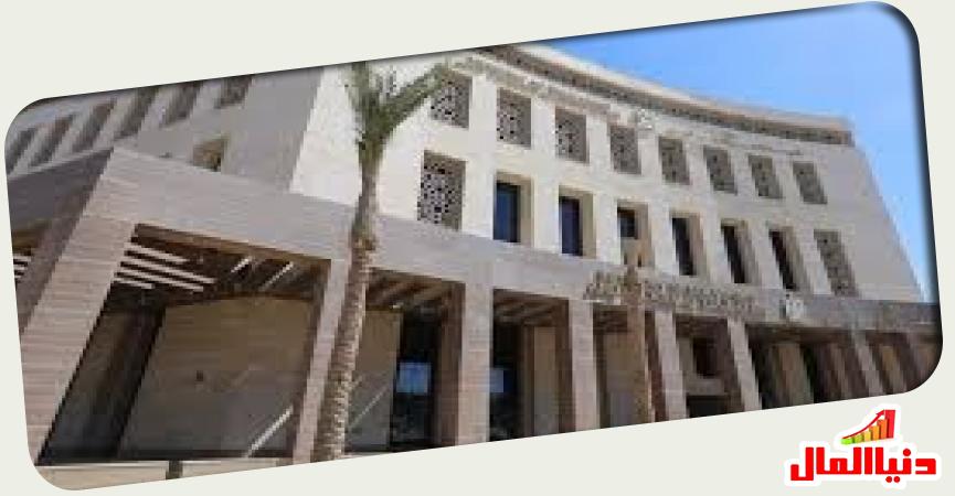 دنيا المال