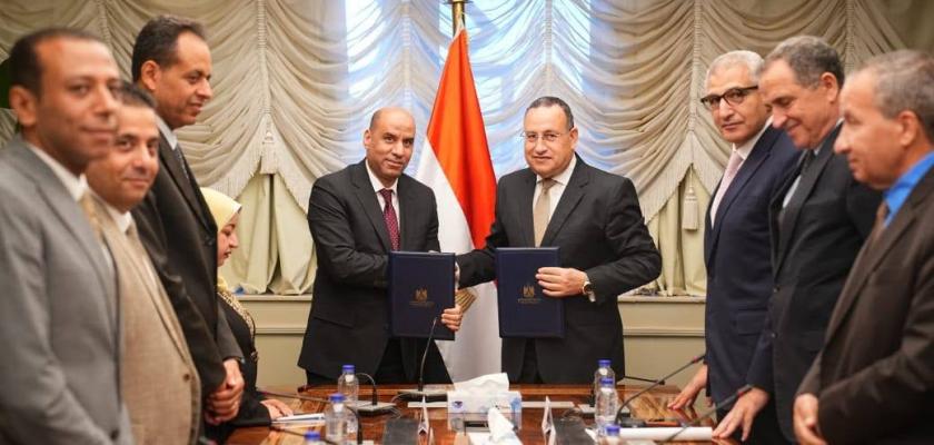 وزارتي «التربية والتعليم والعمل» تطلقان مبادرة وطنية لتشغيل ذوي الهمم