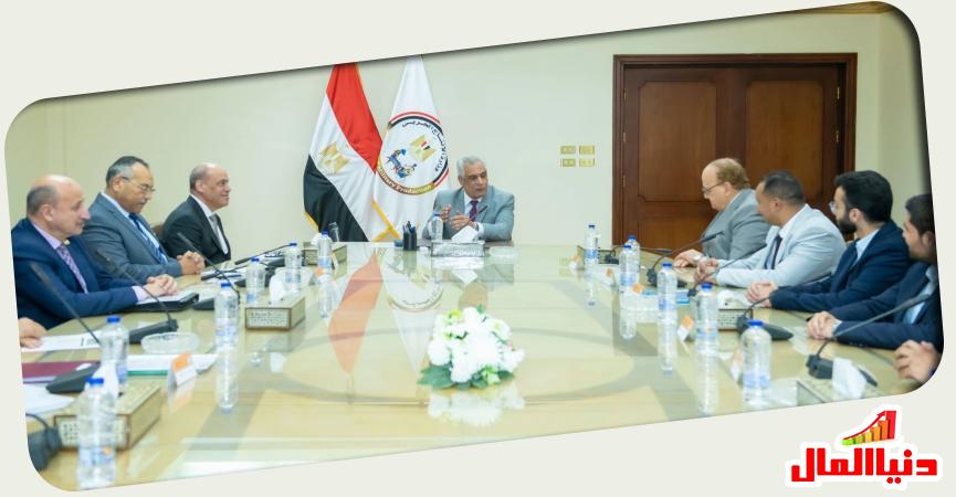 دنيا المال
