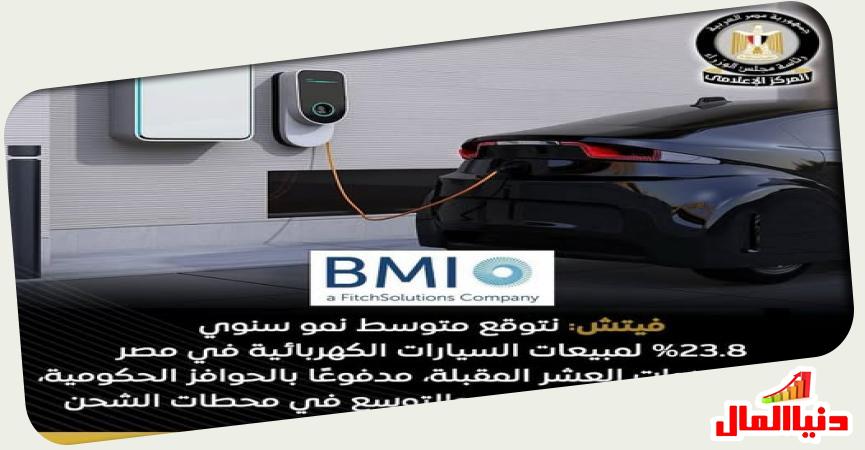 دنيا المال