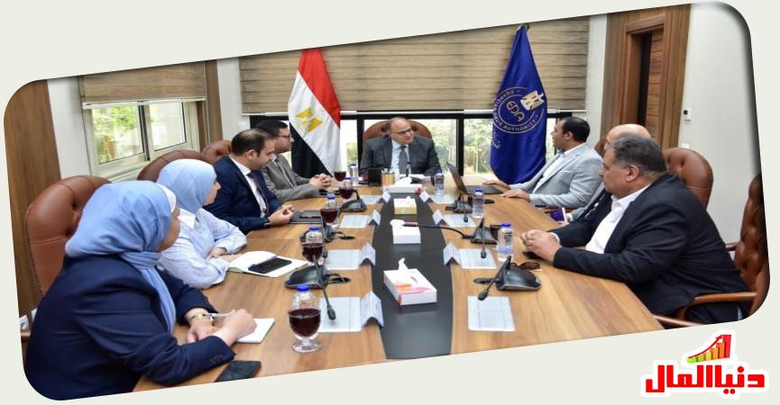 رئيس هيئة الدواء 
