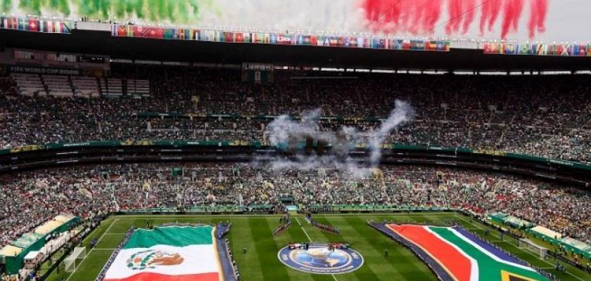 انطلاق منديال 2026 بمشاركة 48 منتخب دولي