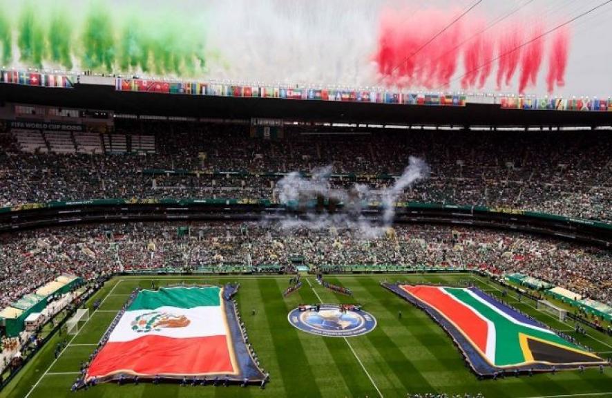 انطلاق منديال 2026 بمشاركة 48 منتخب دولي