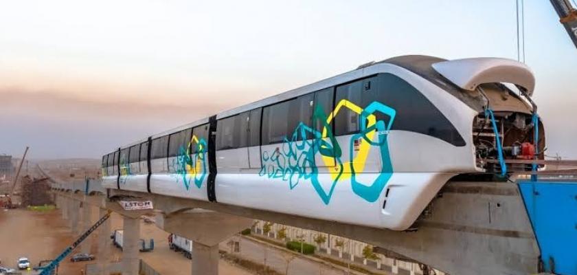 محافظة الجيزة : غلق كلي لشارع 26 يوليو لرفع كمر خرساني لمشروع المونوريل.. وتوفر مسارات بديلة