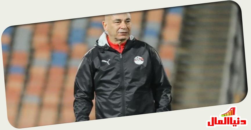 حسام حسن 
