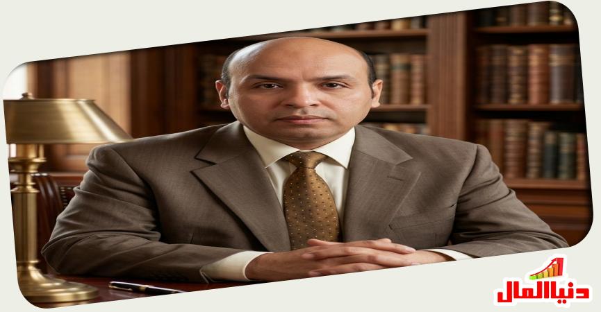 الكاتب الصحفي إيهاب حسن 