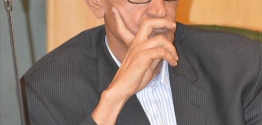 الكاتب الصحفي عبدالله حشيشي يكتب عن : «مخطط تدمير قيم المجتمع المصري»