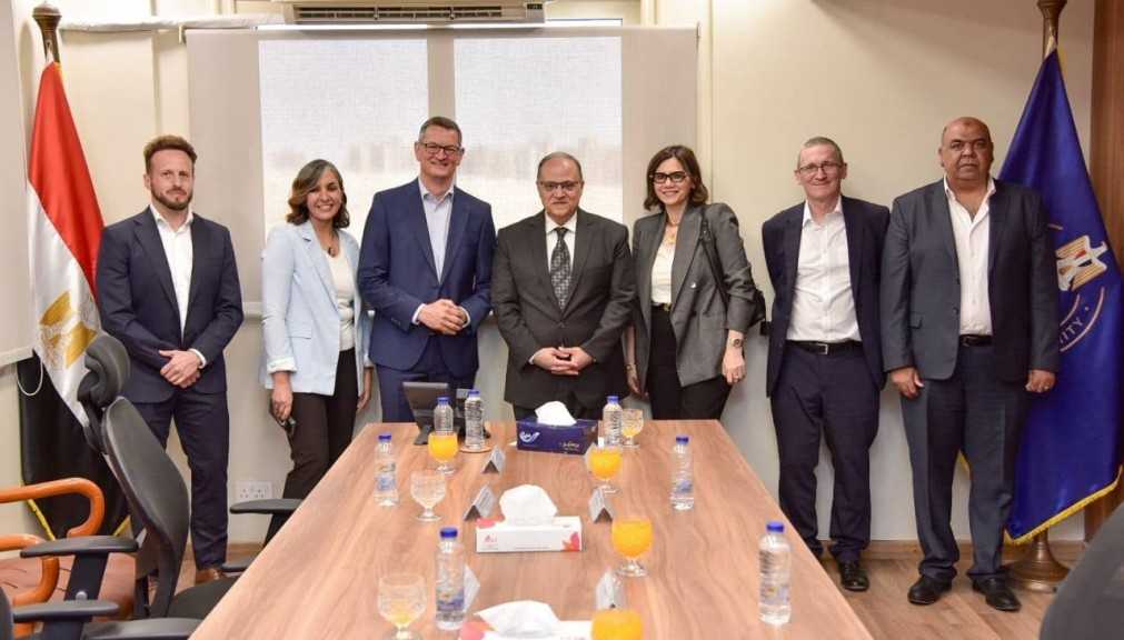 هيئة الدواء المصرية تطلق المرحلة الثانية من مشروع الملف الإلكتروني الموحد (eCTD) لتعزيز التحول الرقمي