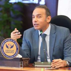 ”الرقابة المالية” تقرر مد مهلة توفيق أوضاع صناديق... ”الرقابة المالية” تقرر مد مهلة توفيق أوضاع صناديق التأمين الحكومية للالتزام بقواعد استثمار أموالها