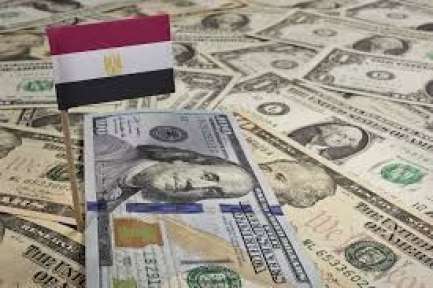 39.2 مليار دولار حصيلة تحويلات المصريين العاملين بالخارج... 39.2 مليار دولار حصيلة تحويلات المصريين العاملين بالخارج خلال عشرة أشهر من السنة المالية 2025/2026