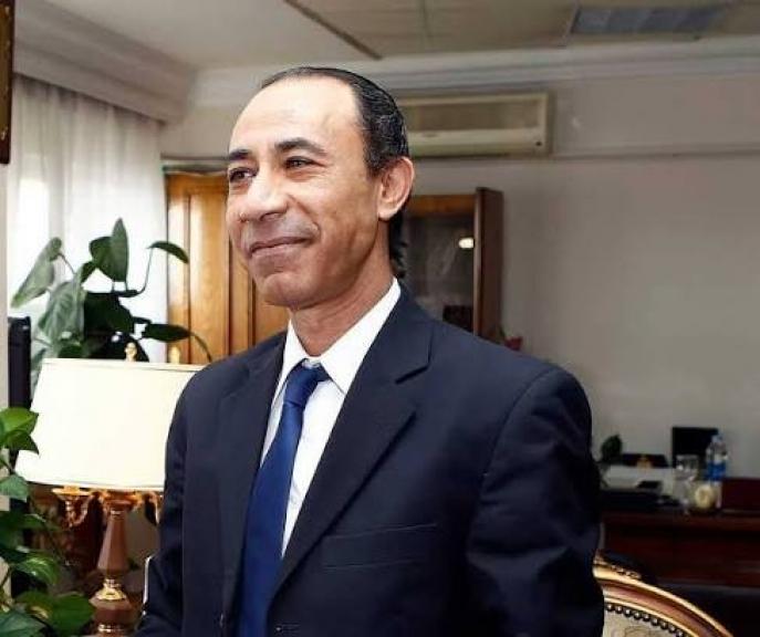 الأعلى للإعلام : إلزام جميع الوسائل الإعلامية بمنع ظهور الأستاذ محمد الغيطي لمدة شهر