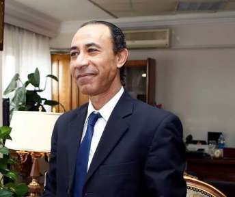 الأعلى للإعلام : إلزام جميع الوسائل الإعلامية بمنع ظهور الأستاذ محمد الغيطي لمدة شهر