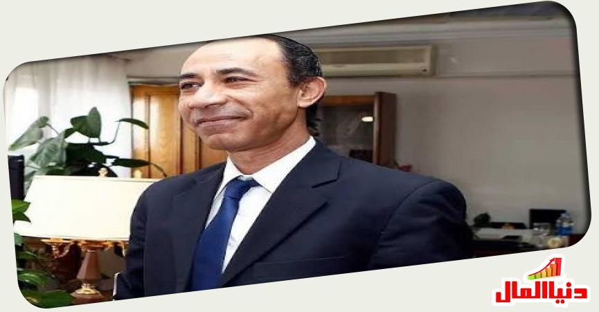 دنيا المال