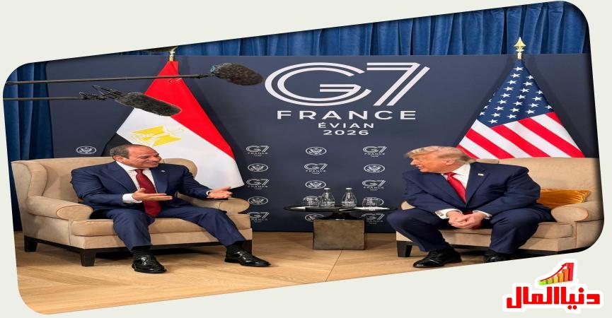 دنيا المال