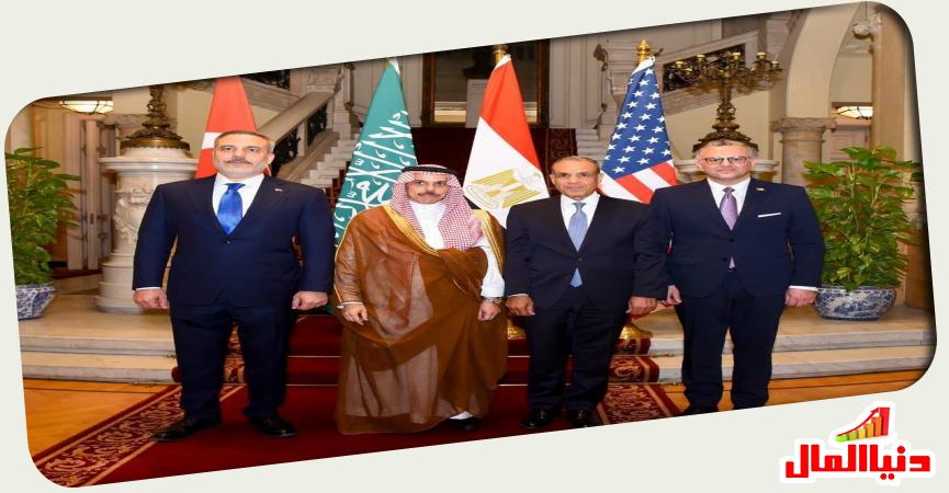 دنيا المال