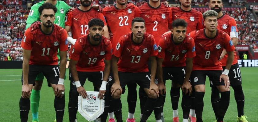 منتخب مصر يحدد موعد أول مران استعدادًا لمواجهة إيران.. وإبراهيم حسن يوجه الشكر للجماهير