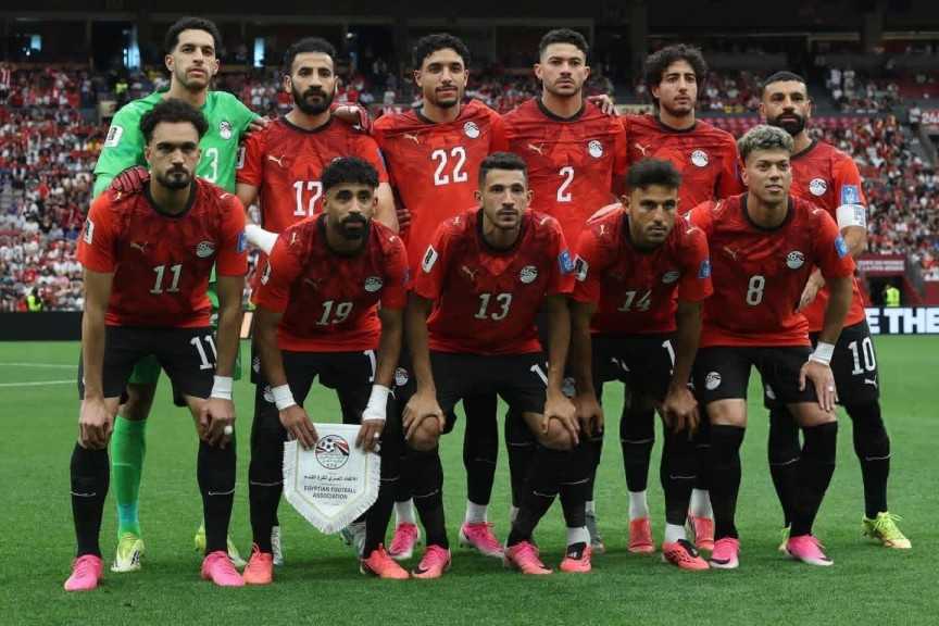 منتخب مصر يحدد موعد أول مران استعدادًا لمواجهة إيران.. وإبراهيم حسن يوجه الشكر للجماهير