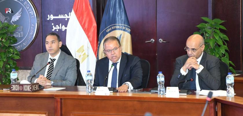 الرقابة المالية تقرر مد فترة تقديم القوائم المالية الدورية لشركات التأمين والمجمعات إلى 30 يونيو الجاري