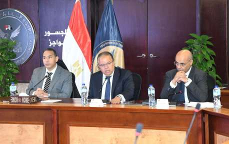 الرقابة المالية تقرر مد فترة تقديم القوائم المالية... الرقابة المالية تقرر مد فترة تقديم القوائم المالية الدورية لشركات التأمين والمجمعات إلى 30 يونيو الجاري