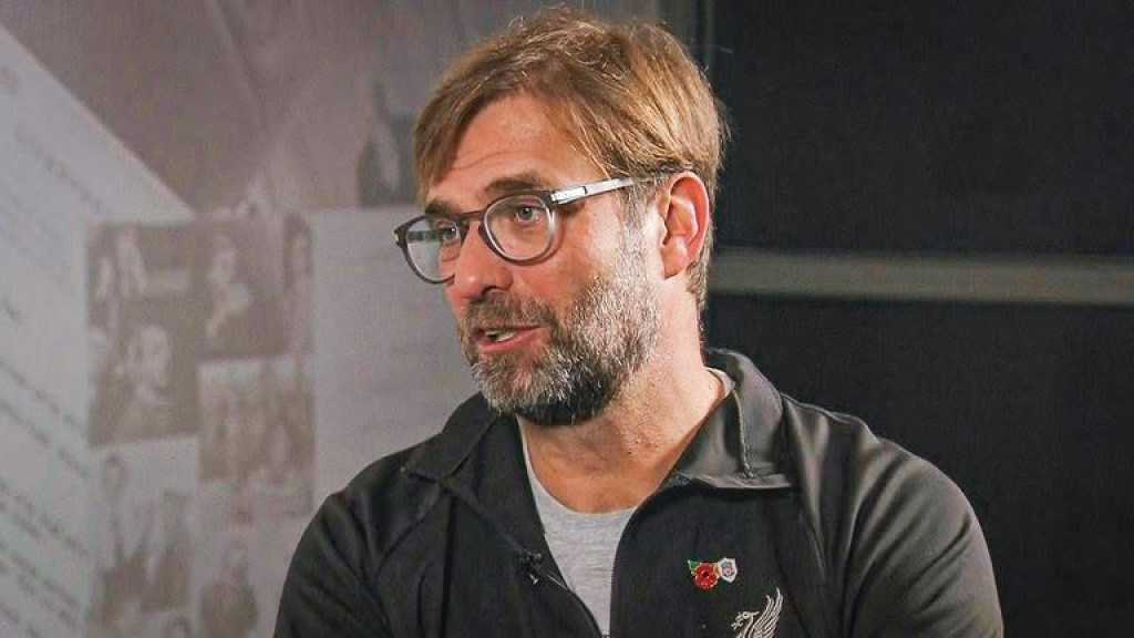 يورغن كلوب: محمد صلاح لا يقدم أداء سلبيا أبدا هو لاعب كبير على أهبة الاستعداد عندما يحتاجه فريقه