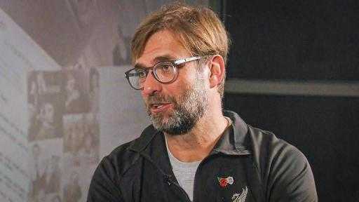 يورغن كلوب: محمد صلاح لا يقدم أداء سلبيا أبدا هو لاعب كبير على أهبة الاستعداد عندما يحتاجه فريقه