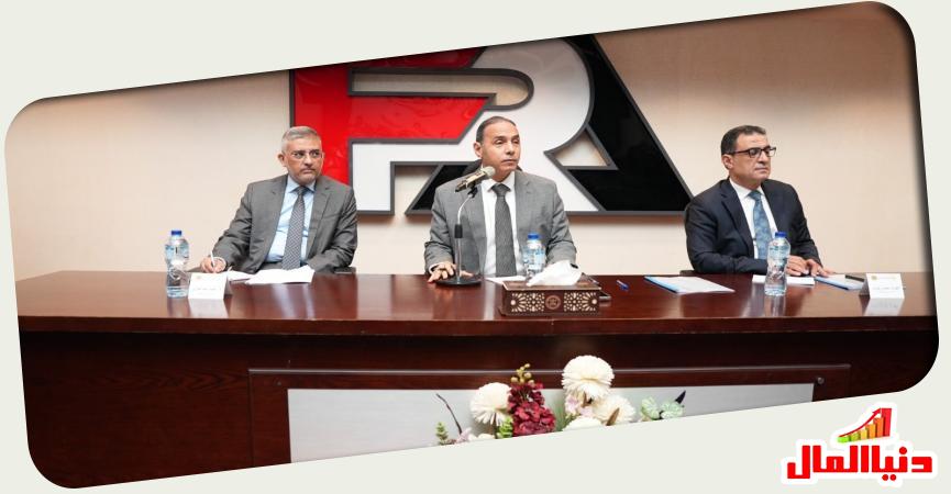دنيا المال