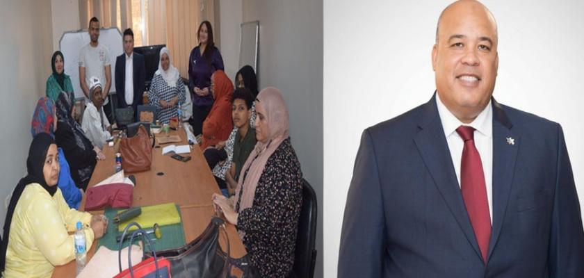غرفة القاهرة تُطلق برنامجًا تدريبيًا جديدًا لدعم أصحاب الحرف اليدوية والتراثية