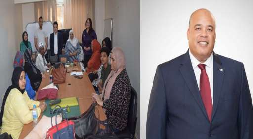 غرفة القاهرة تُطلق برنامجًا تدريبيًا جديدًا لدعم أصحاب الحرف اليدوية والتراثية