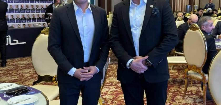 السديم معماريون واستشاريون” عضو مؤسس في ”تحالف” لدعم التنمية العقارية وتوحيد الخبرات