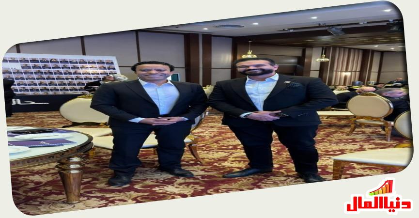 دنيا المال