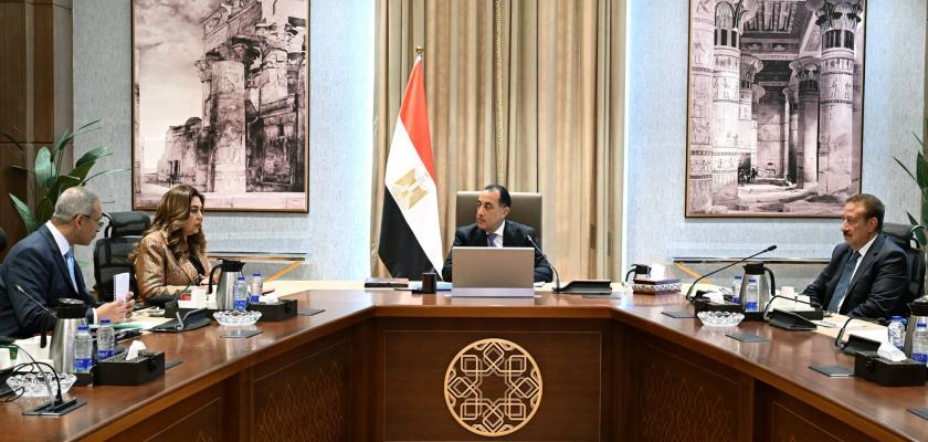 إدراج تطوير 34 منطقة سكنية قديمة ووضع خطة لتطوير 32  منطقة أخرى بمحافظة بورسعيد
