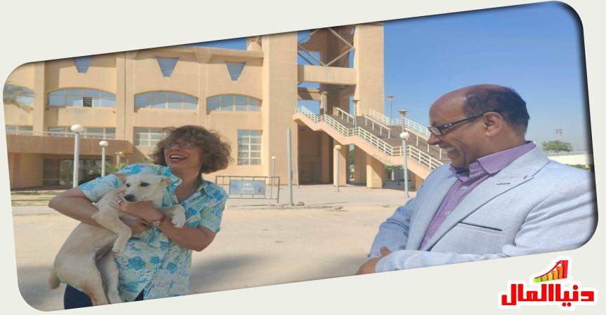«كلية الآداب – جامعة العاصمة»