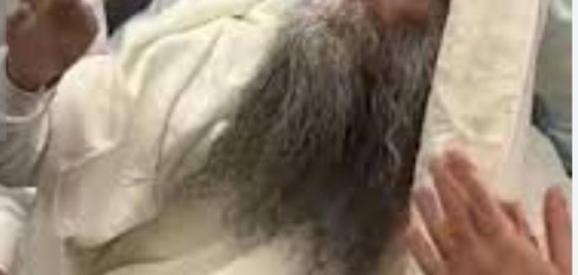 مقتل حاخام يهودي في مدينة نتانيا داخل مدرسة دينية