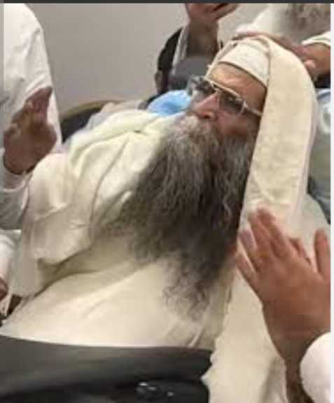 مقتل حاخام يهودي في مدينة نتانيا داخل مدرسة دينية