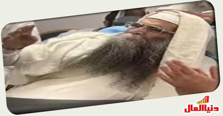 الحاخام عاموس جيتا