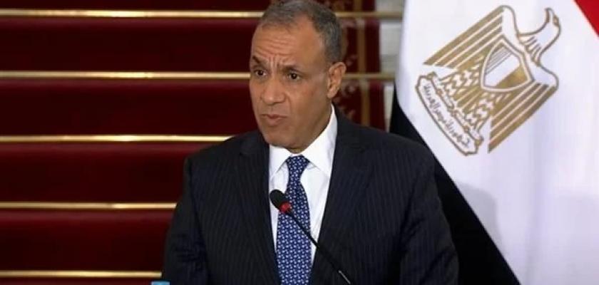 مصر تدين التفجير الذي استهدف العاصمة السورية دمشق