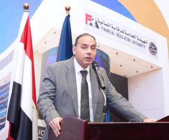 رئيس هيئة العامة للرقابة المالية يصدر قرارًا لتيسير... رئيس هيئة العامة للرقابة المالية يصدر قرارًا لتيسير اعتماد عقود التأمين الجماعي