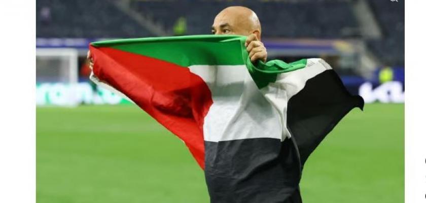 حسام حسن «وجع إسرائيل أوي» .. والاحتلال يرد غدا يعرفوا مقامهم أمام الأرجنتين