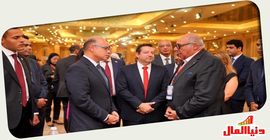 دنيا المال