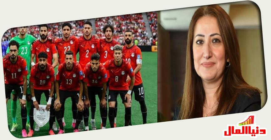 منتخب مصر 