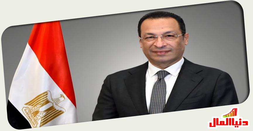 دنيا المال