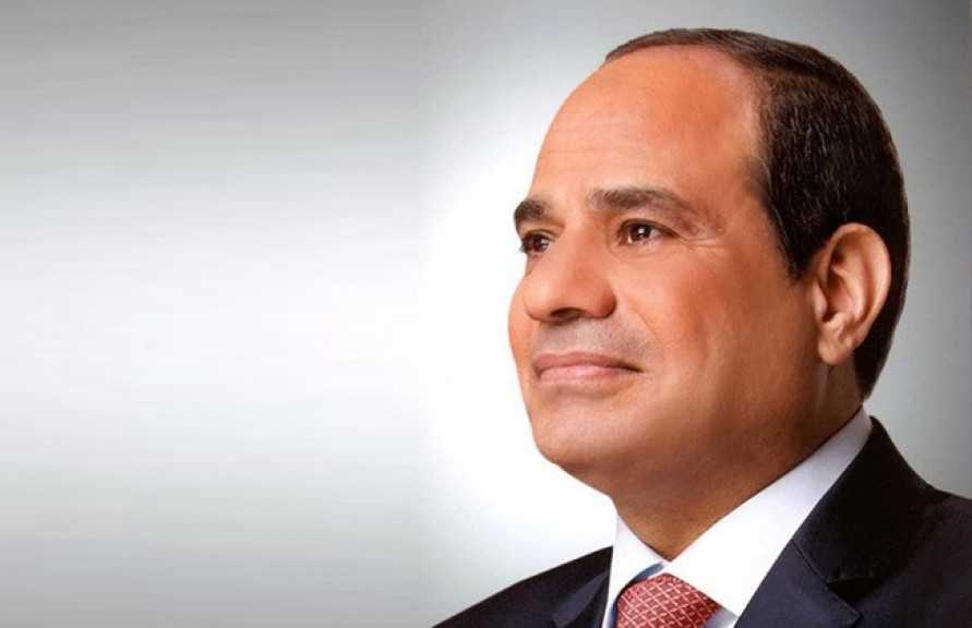اتحاد الكرة يتقدم بالشكر لفخامة الرئيس السيسي على دعمه لمنتخبنا الوطني